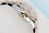 Datejust 26 'Champagne Diamond Dial - Jubilee'
