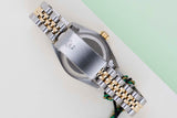 Datejust 26 'Mother Of Pearl Roman Dial - Jubilee'