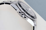 Submariner Date 'Black Dial'