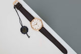 Master Ultra Thin 'Rose Gold'