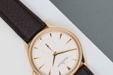 Master Ultra Thin 'Rose Gold'