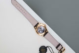 Master Ultra Thin 'Rose Gold'