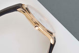 Master Ultra Thin 'Rose Gold'