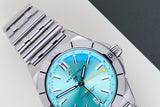 Chronomat GMT 'Turquoise Dial - Limited Edition - One Of 50'