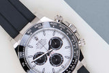 Daytona 'Meteorite Dial - Oysterflex'