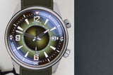 Polaris Date 'Green Dial'