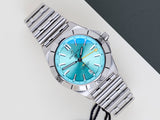 Chronomat GMT 'Turquoise Dial - Limited Edition - One Of 50'