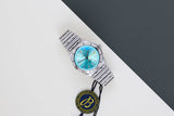 Chronomat GMT 'Turquoise Dial - Limited Edition - One Of 50'