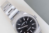 Oyster Perpetual 39 'Black Dial'