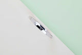 Love Bracelet Small - White Gold - Size 16 - B&P
