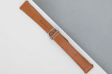 Santos Medium 'White Roman Dial'