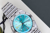 Chronomat GMT 'Turquoise Dial - Limited Edition - One Of 50'