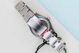 Oyster Perpetual 26 'White Dial'