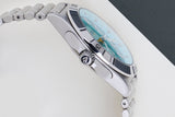 Chronomat GMT 'Turquoise Dial - Limited Edition - One Of 50'