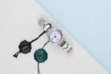 Oyster Perpetual 26 'White Dial'