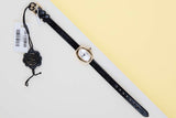 Bagnoire Mini 'Silver Roman Dial'