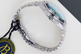 Chronomat GMT 'Turquoise Dial - Limited Edition - One Of 50'