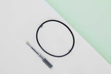 Love Bracelet Small - White Gold - Size 16 - B&P