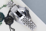 GMT-Master II 'Batman - Jubilee & Oyster'
