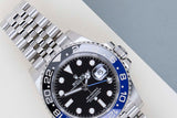 GMT-Master II 'Batman - Jubilee & Oyster'