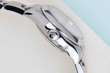 Oyster Perpetual 26 'White Dial'
