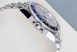 GMT-Master II 'Batman - Jubilee & Oyster'