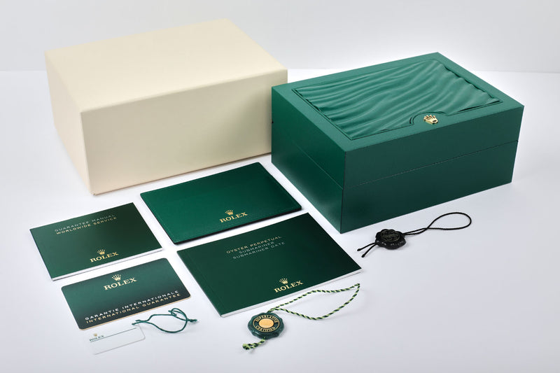 Submariner Date 'Starbucks - MKI'