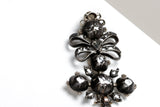 Silver Pendant - Diamond