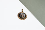 14 ct. Yellow Gold Pendant