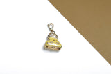 18 ct. Yellow Gold Pendant