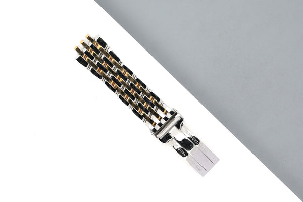 Breitling Bracelet Part - Navitimer Two Tone