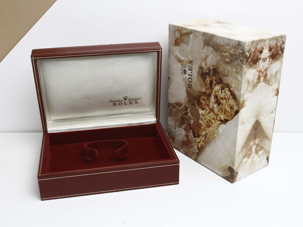 Rigid Boxes packaging