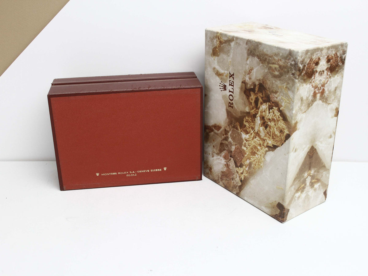 Rigid Boxes packaging