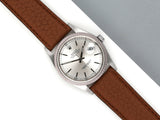 Leather Strap
