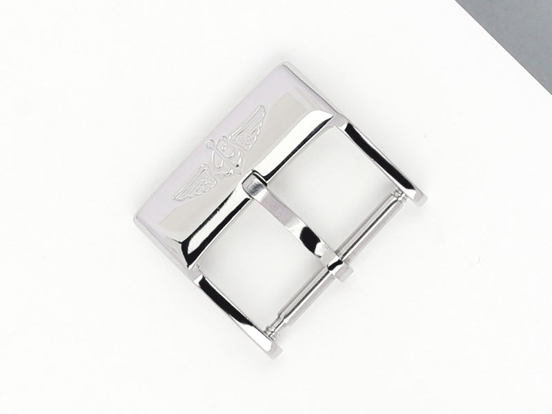 Buckle